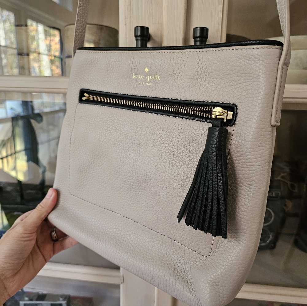 $229 Kate Spade Chester Street Dessi Crossbody - Picture 2 of 11